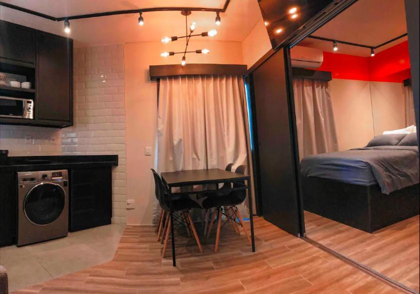 Loft Incrivel Jardins Apartamento